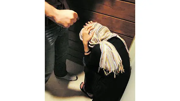 افشای راز زننده داماد هوسران توسط مادر عروس ! / خانم نویسنده نتوانست سکوت کند !