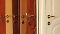 تست شخصیت شناسی / اگر فقط یک حق انتخاب داشتید کدام یک از این درها را باز می کردید؟