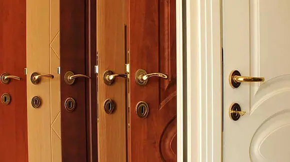 تست شخصیت شناسی / اگر فقط یک حق انتخاب داشتید کدام یک از این درها را باز می کردید؟
