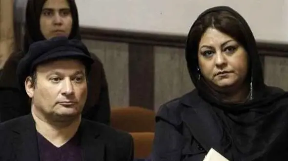 رونمایی از خانواده قلقلی «شهرام لاسمی» با پدر و مادر و مادربزرگ پای سفره یلدایی/ نوستالژی بچه های دهه شصتی زنده شد