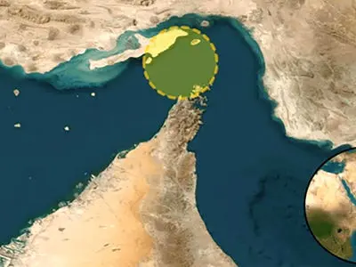 ادعای انگلیس درباره «حادثه» در تنگه هرمز/دستور توقف توسط چند کشتی مسلح