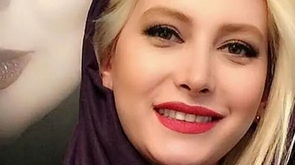 فریبا نادری بدون فیلتر + عکس