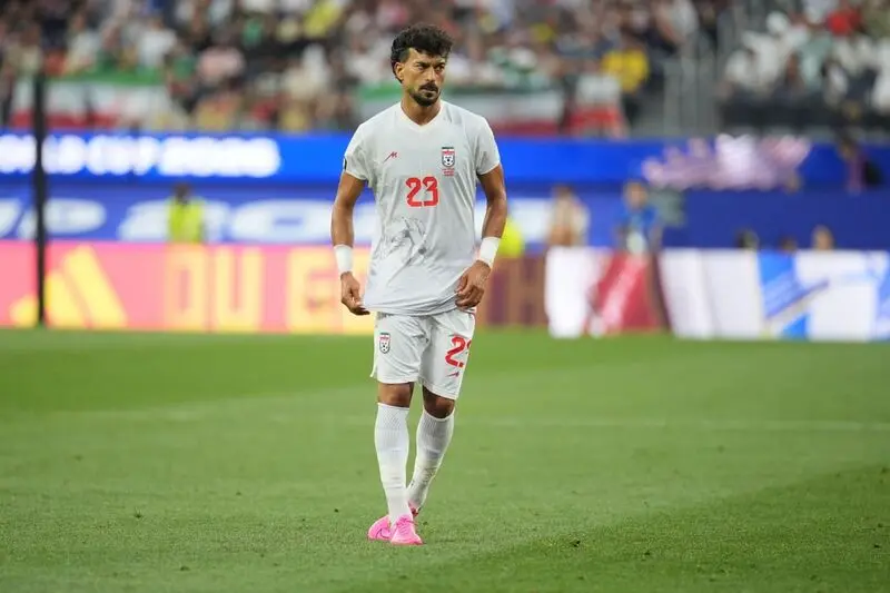 استقلال مرد سال فوتبال ایران را جذب کرد