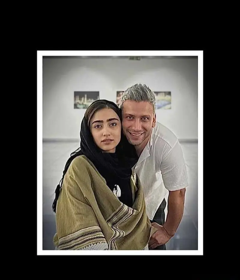 یاسمن معاوی