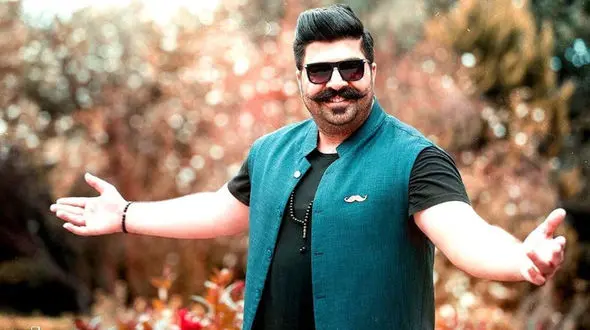 عکس  مادر بهنام بانی !  / شباهت زیاد !