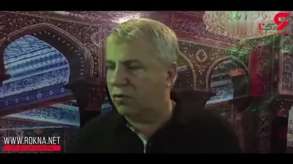 صحبت‌های‌ جنجالی پروین‌ در مورد سید‌جلال‌ و‌‌ کی‌روش+فیلم