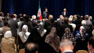 رابطه ایرانیان خارج از کشور با وطن‌ و هویتشان نباید به بهانه شغل یا تحصیل قطع شود