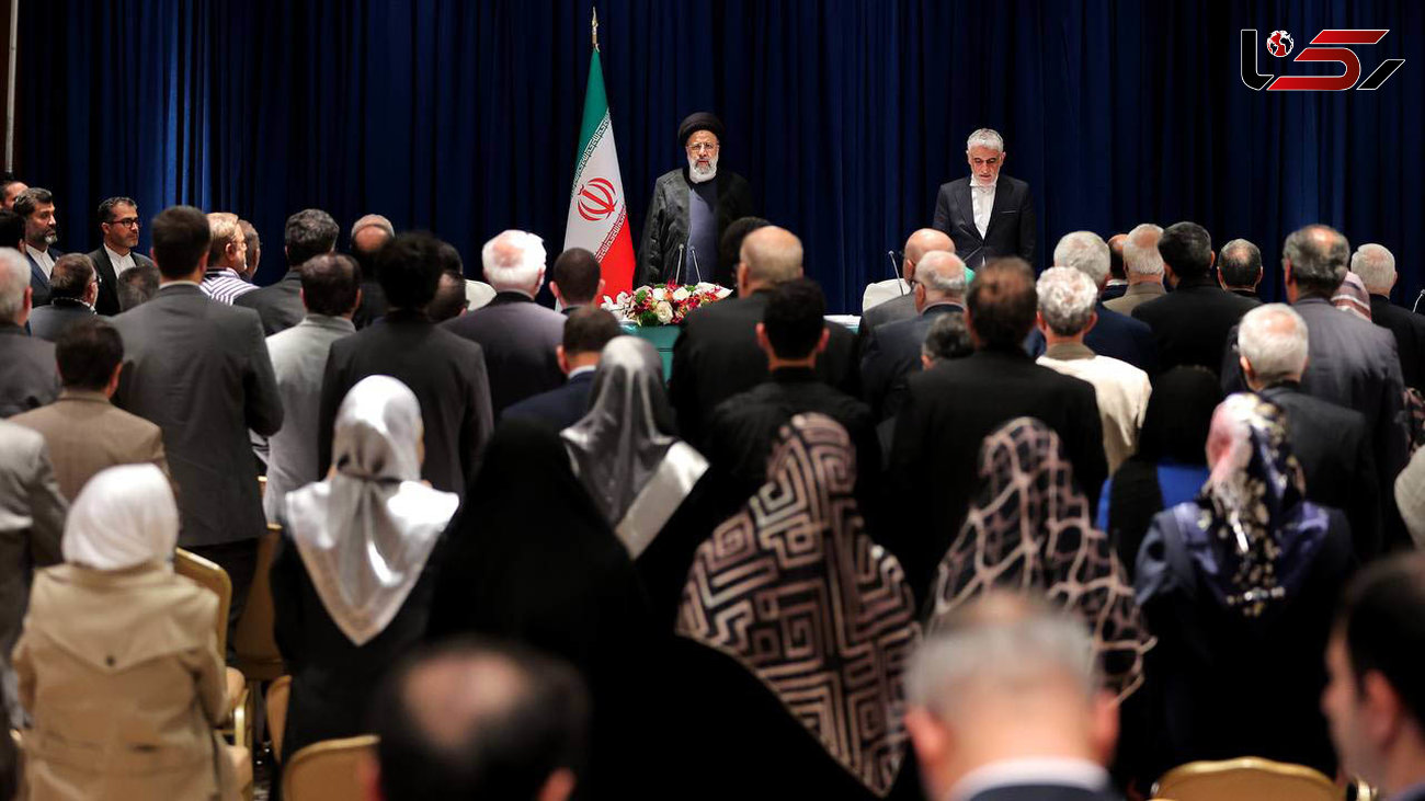 رابطه ایرانیان خارج از کشور با وطن‌ و هویتشان نباید به بهانه شغل یا تحصیل قطع شود