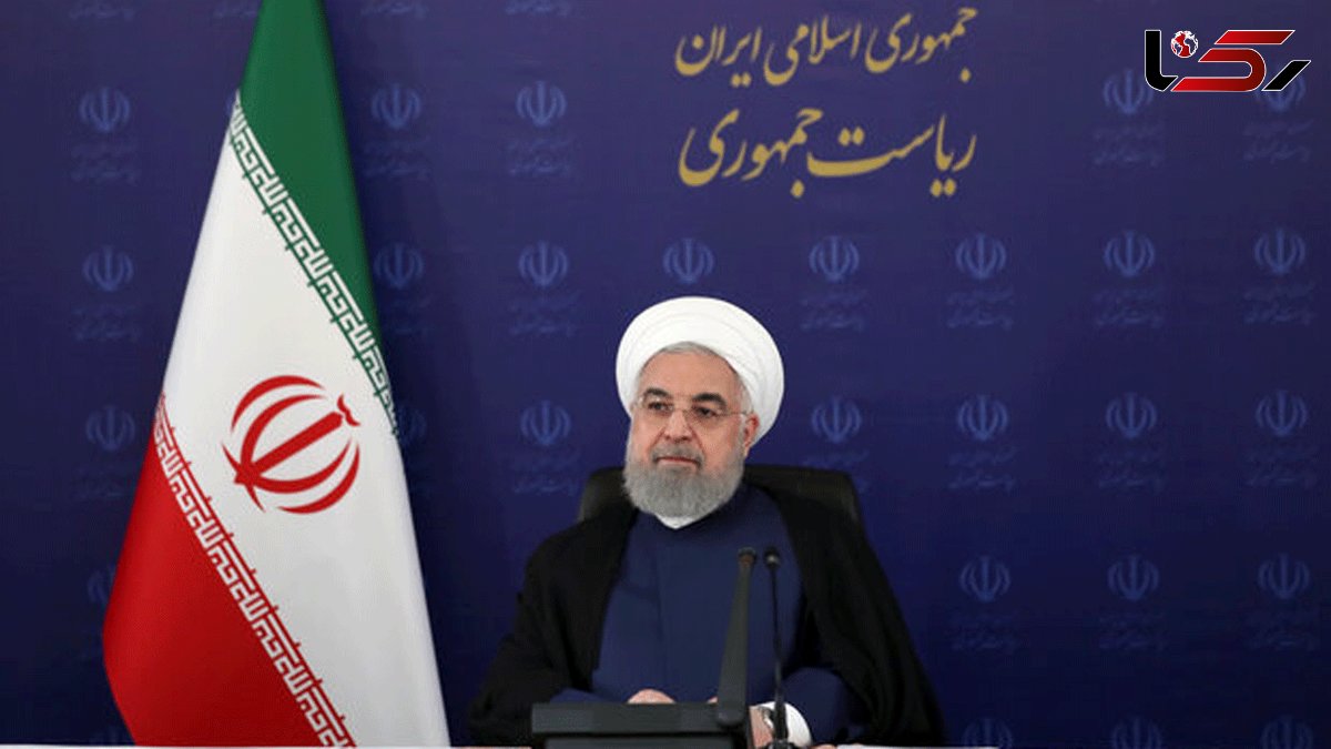 Rouhani inaugurates major power, water projects 