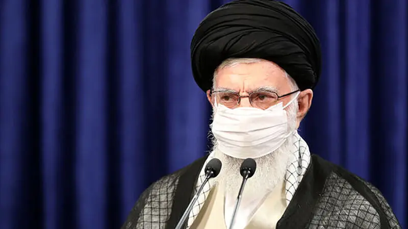 رهبری