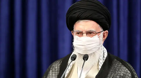 توصیه اکید رهبر معظم انقلاب به منبری ها و مداح ها  /  ببینید ستاد کرونا چه می گوید + فیلم 