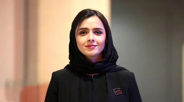 ترانه علیدوستی ، هنگامه قاضیانی ، تهمینه میلانی ، هانیه توسلی ، سحر ولد بیگی بزودی در دادسرا ! 
