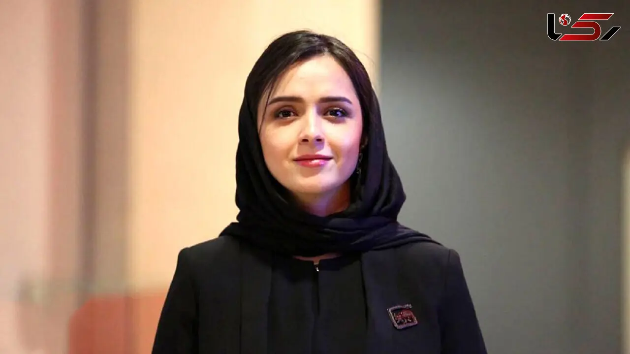  کلیپی  از دابسمش ترانه علیدوستی با این آهنگ