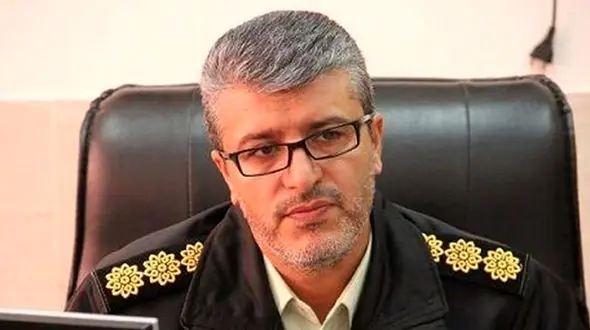 کاهش چشمگیر شرارت در پایتخت / شاخ اوباش شکسته شد + جزییات