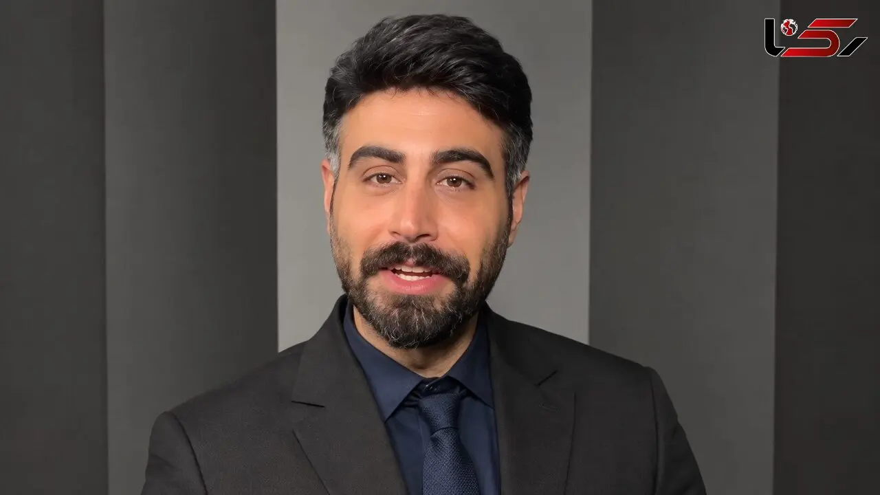 فیلم /  پیمان اکبری درباره انتشار فیلم او و 2 دختر چه گفت ؟! / اصلا هوش مصنوعی نیست !