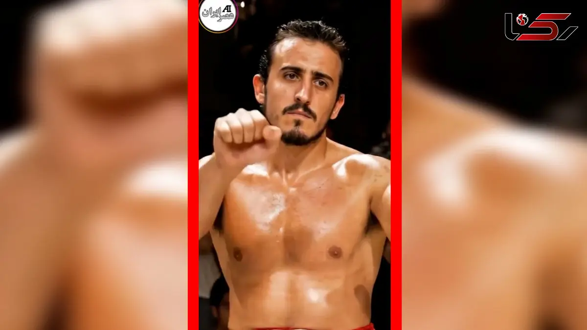 فیلم بازگشت بازیگران کلاسیک رینگ خونین در ۲۰۲۵