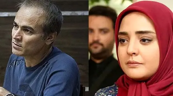 بازیگر سریال ستایش خواننده شد