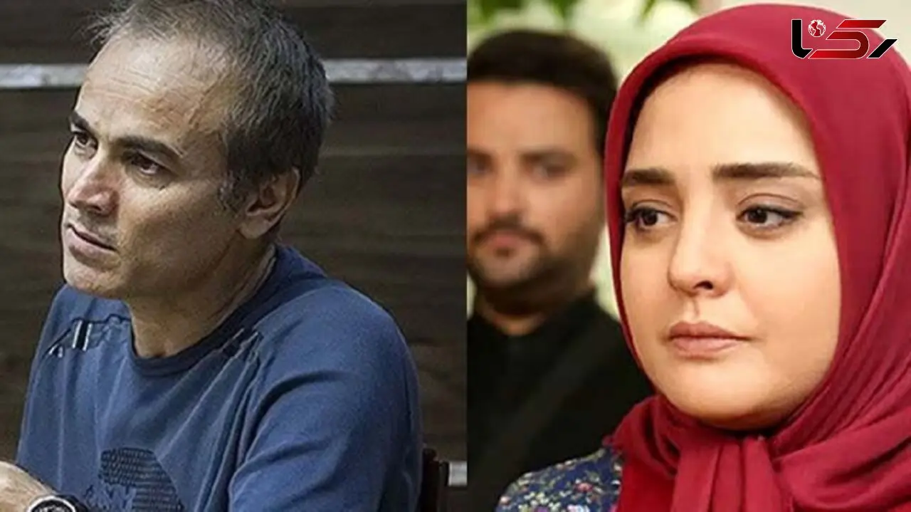 بازیگر سریال ستایش خواننده شد