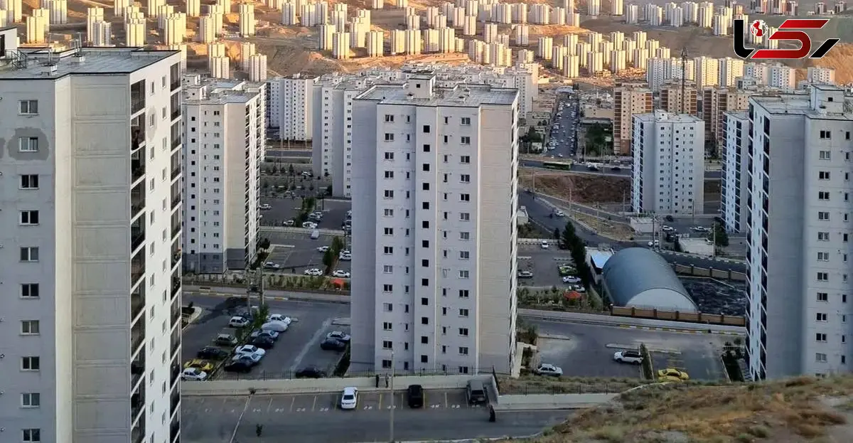 تحمل اضطراب به جای اقامت در حومه در شرایط جنگی