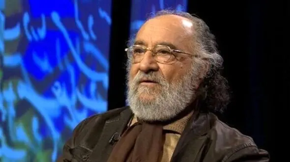 داریوش ارجمند خطاب به رهبر انقلاب: ای کاش قادر بودم، علی را به روزگاری ببرم که مردمش قدر همچون او را می‌دانستند+عکس