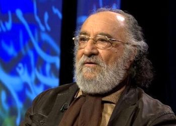 داریوش ارجمند خطاب به رهبر انقلاب: ای کاش قادر بودم، علی را به روزگاری ببرم که مردمش قدر همچون او را می‌دانستند+عکس