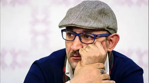 عکس همه زنان اوس موسی پایتخت / زن بازیگرش جذاب تر بود یا خانم مدل؟!