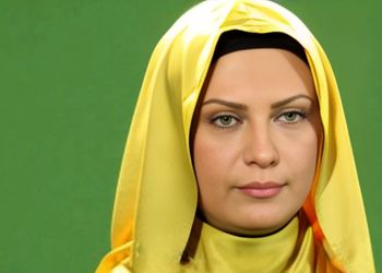 بیوگرافی بازیگر نقش قیام در سریال یزدان در سن 60 سالگی +عکس ها