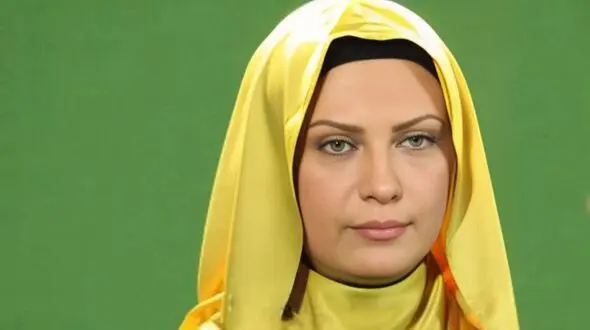 بیوگرافی بازیگر نقش قیام در سریال یزدان در سن 60 سالگی +عکس ها