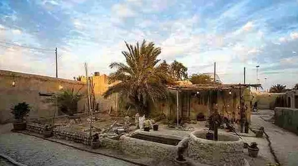 داستان مرموز ننه باغو