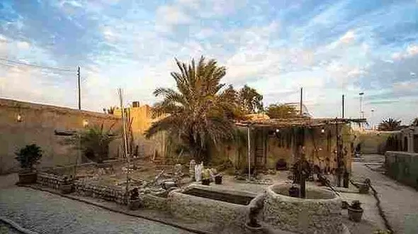 داستان مرموز ننه باغو