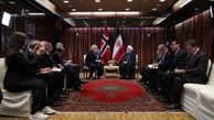ایران از گسترش روابط اقتصادی، علمی و فناوری با نروژ استقبال می کند