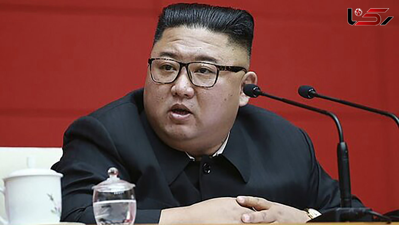 دلیل عذرخواهی رهبر کره شمالی از مردم چه بود؟