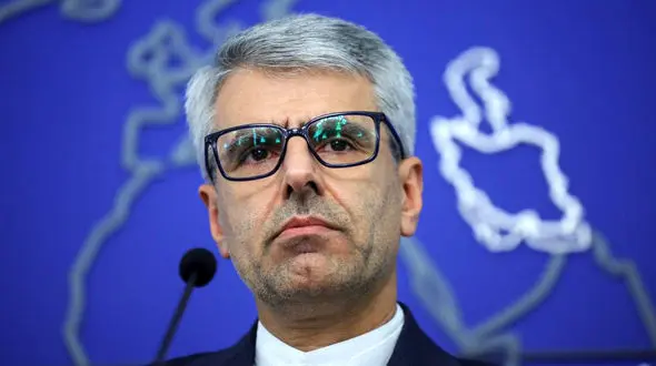 تسلیت شهادت کارمند محلی سفارت ایران در دمشق