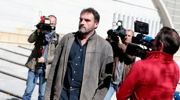 متخصص بیهوشی پلید بلاخره دستگیر شد+ عکس 