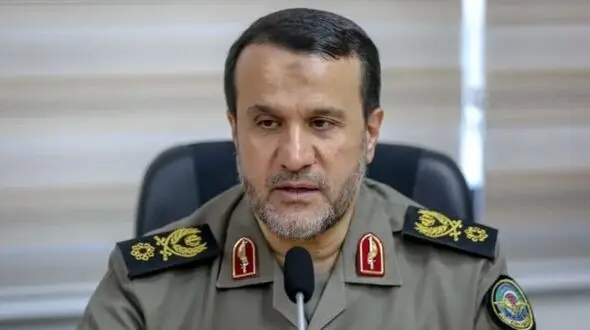 ایران از حمله رژیم صهیونیستی اطلاع داشت؛ فرماندهان آماده مقابله بودند