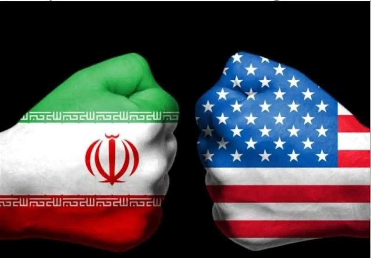 سرهنگ آمریکایی: اعتماد ایران به واشنگتن به پایان رسید