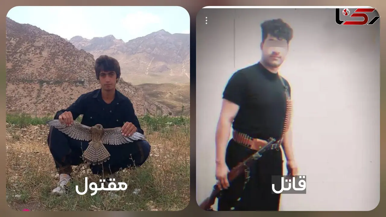 ماجرای تیراندازی مرگبار به 5 خانه در گتوند خوزستان / پسر 20 ساله غافلگیرانه تیر خورد!