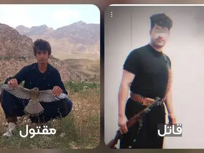 ماجرای تیراندازی مرگبار به 5 خانه در گتوند خوزستان / پسر 20 ساله غافلگیرانه تیر خورد!