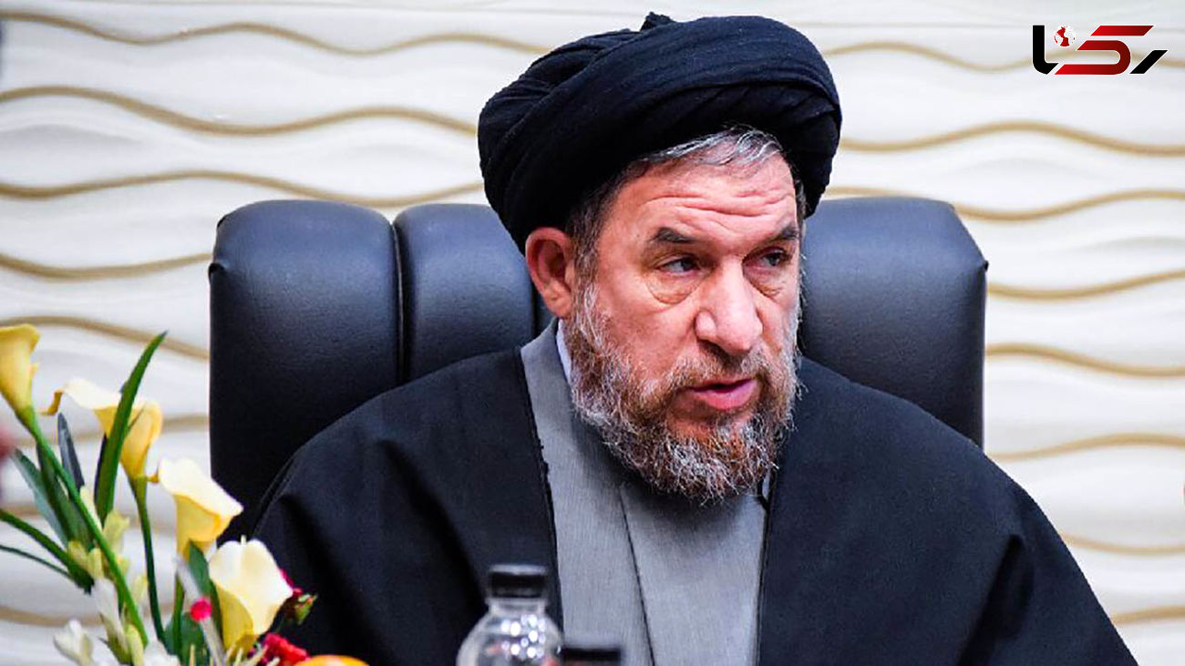 میرتاج‌الدینی: دیوان عدالت اداری نمی‌تواند اختیارات رییس جمهور را سلب کند