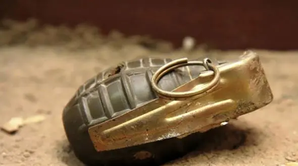 پدر عروس در مراسم ازدواج نارنجک پرتاب کرد/ ۱۶ تن کشته شدند
