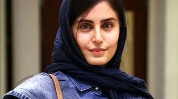 خانه دنج الناز شاکردوست با دکوراسیون خاص و دلنشین + عکس دکوری عجیبش !