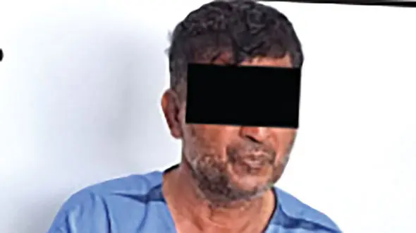 اعتراف عجیب یک دزد به قتل مرد اصفهانی در مشهد / مریم مرا گمراه کرد! + عکس