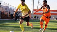 IPL: Sepahan Defeats Mes Rafsanjan 