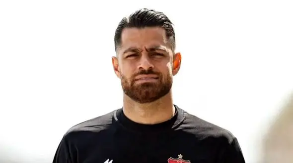 نوروز ۱۴۰۴؛ سفره هفت سین به سبک مرتضی پورعلی‌گنجی