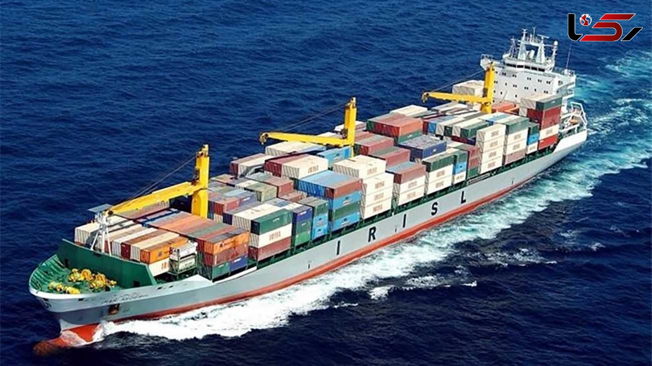  معرفی برترین شرکت‌های کشتیرانی دنیا / کشتیرانی ایران پانزدهم شد 