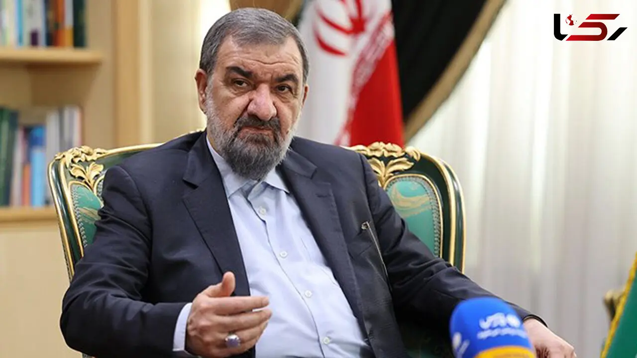 محسن رضایی: اقدامات ایران در پاسخ به اسرائیل حساب‌شده خواهد بود