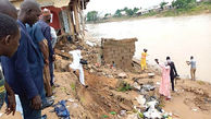 جاری شدن سیل در نیجریه ۳۰ نفر را به کام مرگ کشید