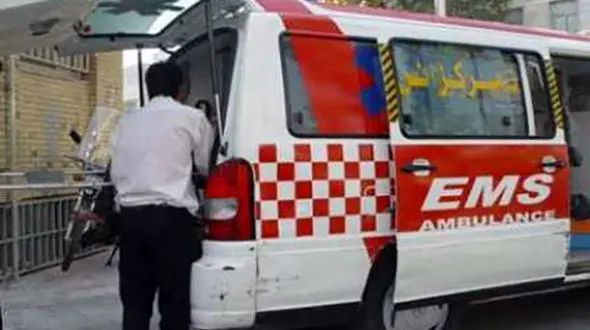 مرگ تلخ 3 تن در جاده های زنجان 