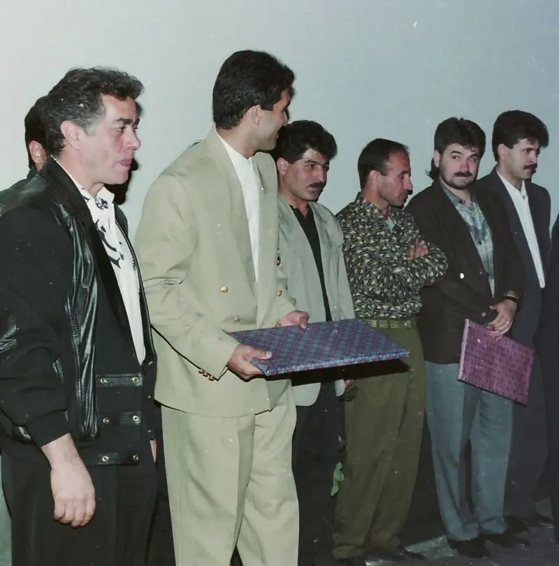احمد رضا عابد زاده