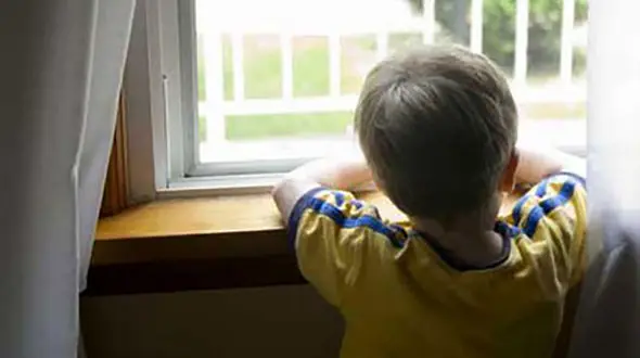 بچه گمشده جزیره کیش را به هم ریخت / او کجا بود؟ 